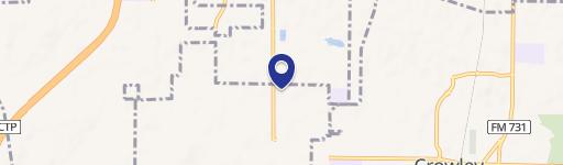 10531 Old Cleburne Crowley Jct