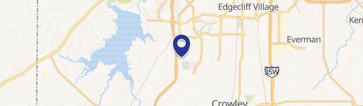 9705 Old Granbury Rd