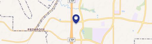 9705 Old Granbury Rd