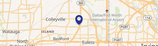 2120 Rio Grande Blvd