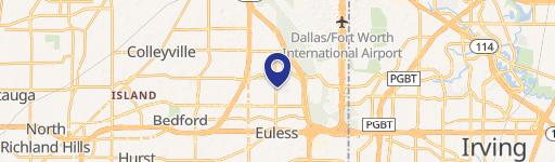 3801 Cheek Sparger Rd