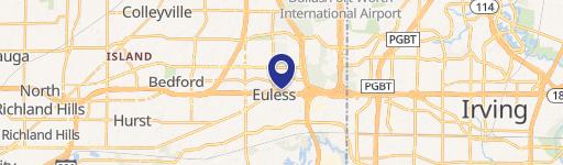 Euless Blvd