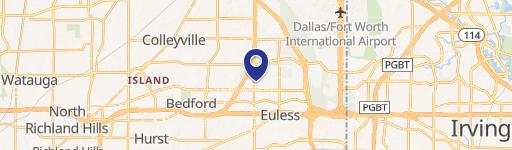 1200 Industrial Blvd