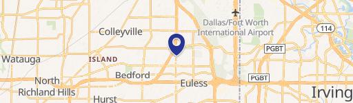 1500 Industrial Blvd