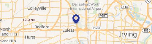 700 Minters Chapel Rd