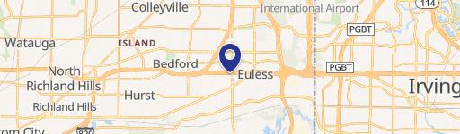 1301 Texas Star Pkwy