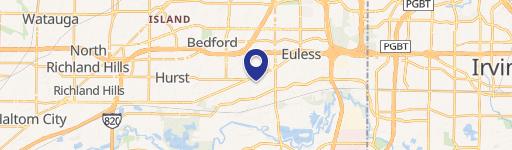 1301 Texas Star Pkwy