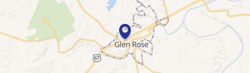 104 Spanish Oaks Trl