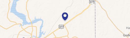 5360 Old Granbury Rd