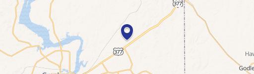 5401 Old Granbury Rd