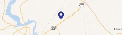 5716 Old Granbury Rd