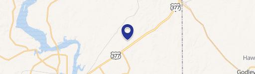 5509 Old Granbury Rd