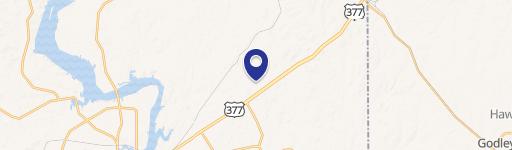 5435 Old Granbury Rd