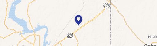 5617 Old Granbury Rd