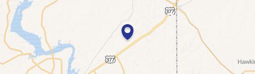 5808 Old Granbury Rd