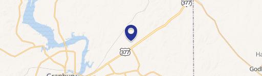 5280 Old Granbury Rd