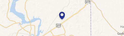 5380 Old Granbury Rd