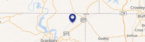 6800 Old Granbury Rd