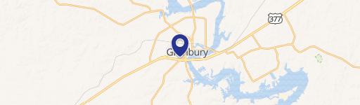 1200 Paluxy Medical Cir, Unit 2