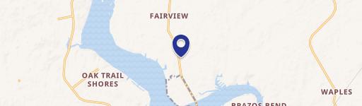 3801 Weatherford Hwy