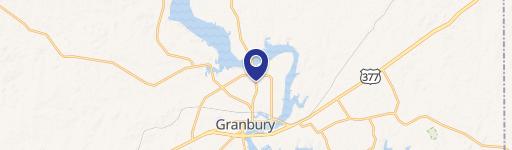 1620 Weatherford Hwy