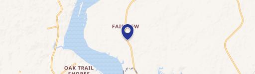 4508 Weatherford Hwy