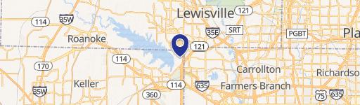 3001 Grapevine Mls Pkwy