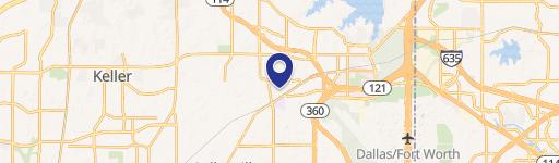 1800 Southwestern St