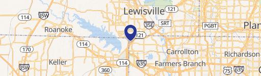 3570 Grapevine Mls Blvd