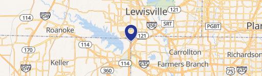 3510 Grapevine Mls Pkwy