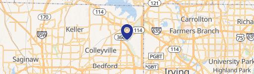 3740 Euless Grapevine Rd