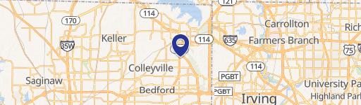 2050 Hall Johnson Rd