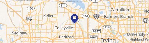 2350 Hall Johnson Rd