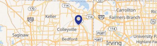 2301 Hall Johnson Rd