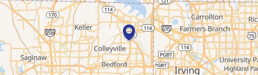 2300 Hall Johnson Rd