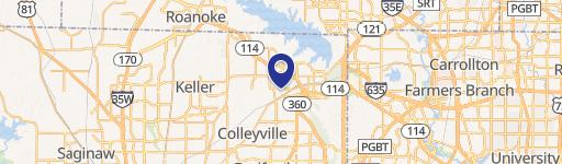 1900 Ira E Woods Ave