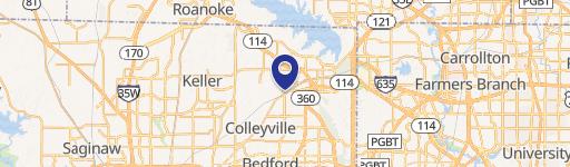 3605 Ira E Woods Ave