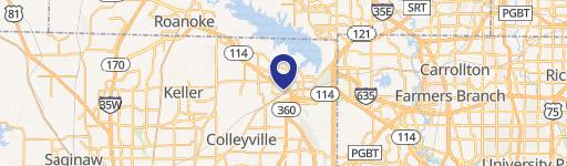 2301 Ira E Woods Ave