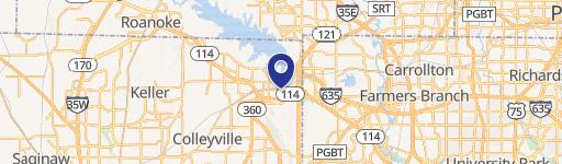 1321 Minters Chapel Rd