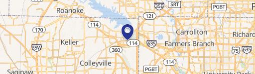 1200 Minters Chapel Rd