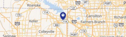 1257 Minters Chapel Rd