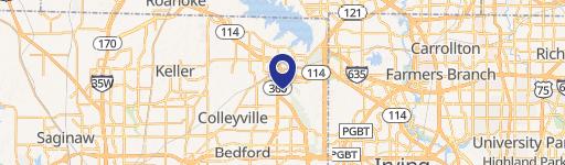 2601 Stone Myers Pkwy