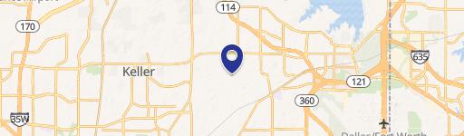 1203 White Chapel Blvd