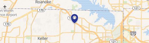 1340 White Chapel Blvd