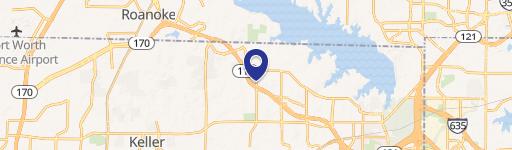 1700 White Chapel Blvd