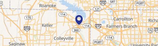 1401 William D Tate Ave