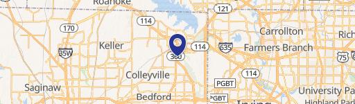 2651 William D Tate Ave