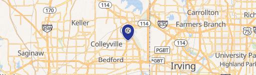 5311 William D Tate Ave