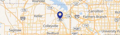 2600 William D Tate Ave