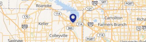 1235 William D Tate Ave